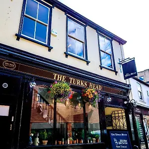  Otel The Turks Head