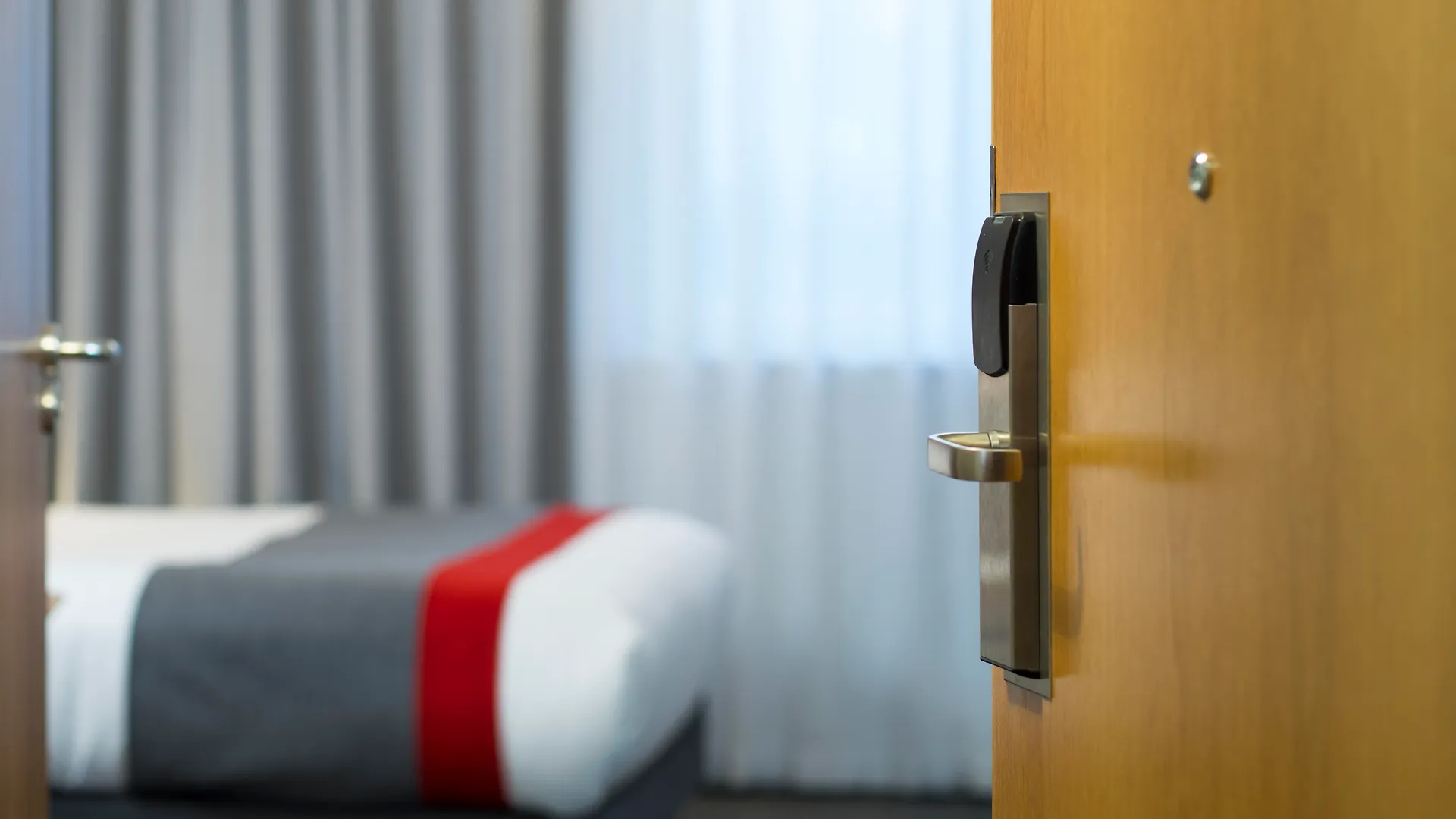 Otel Holiday Inn Express - Exeter - City Centre By Ihg