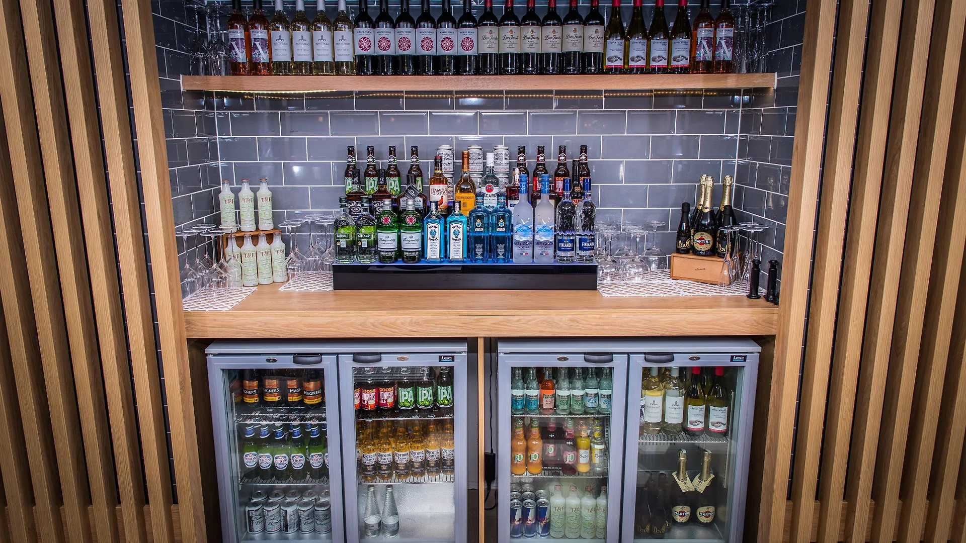 Otel Holiday Inn Express - Exeter - City Centre By Ihg