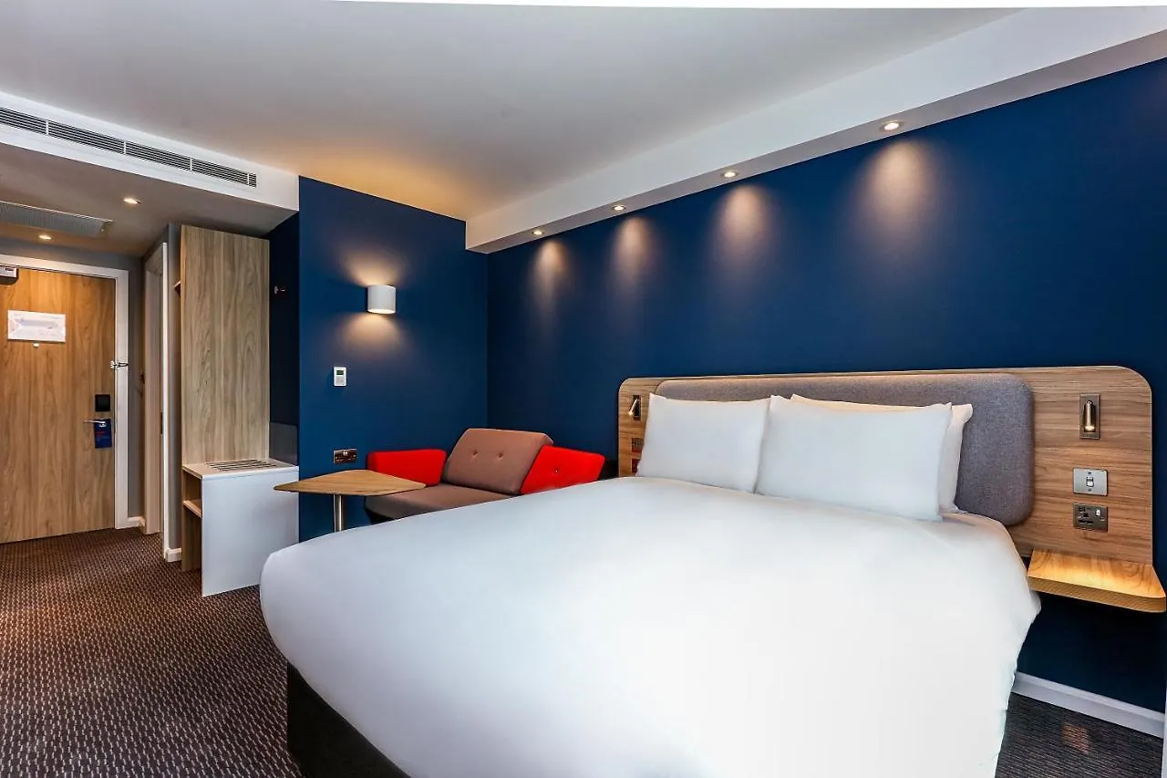 Hotel Holiday Inn Express - Exeter - City Centre By Ihg