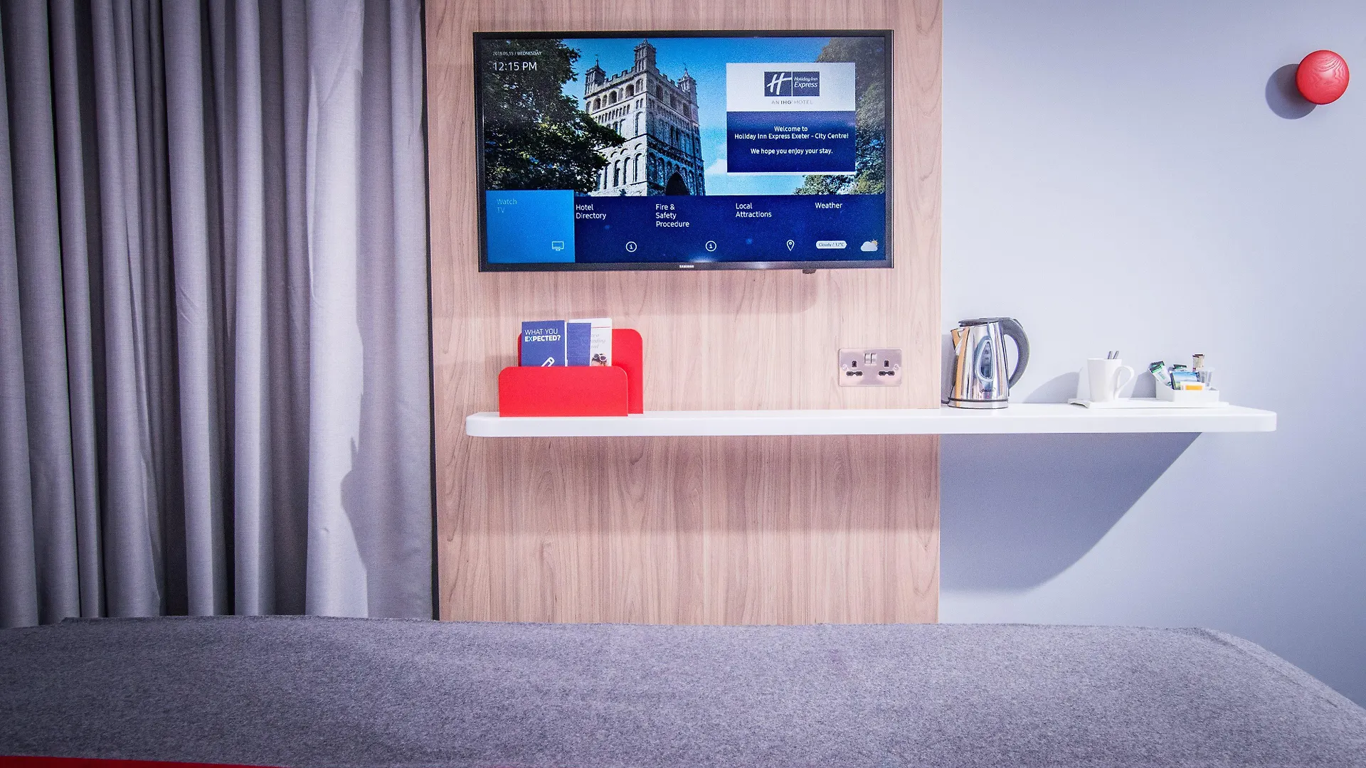 Holiday Inn Express - Exeter - City Centre By Ihg United Kingdom