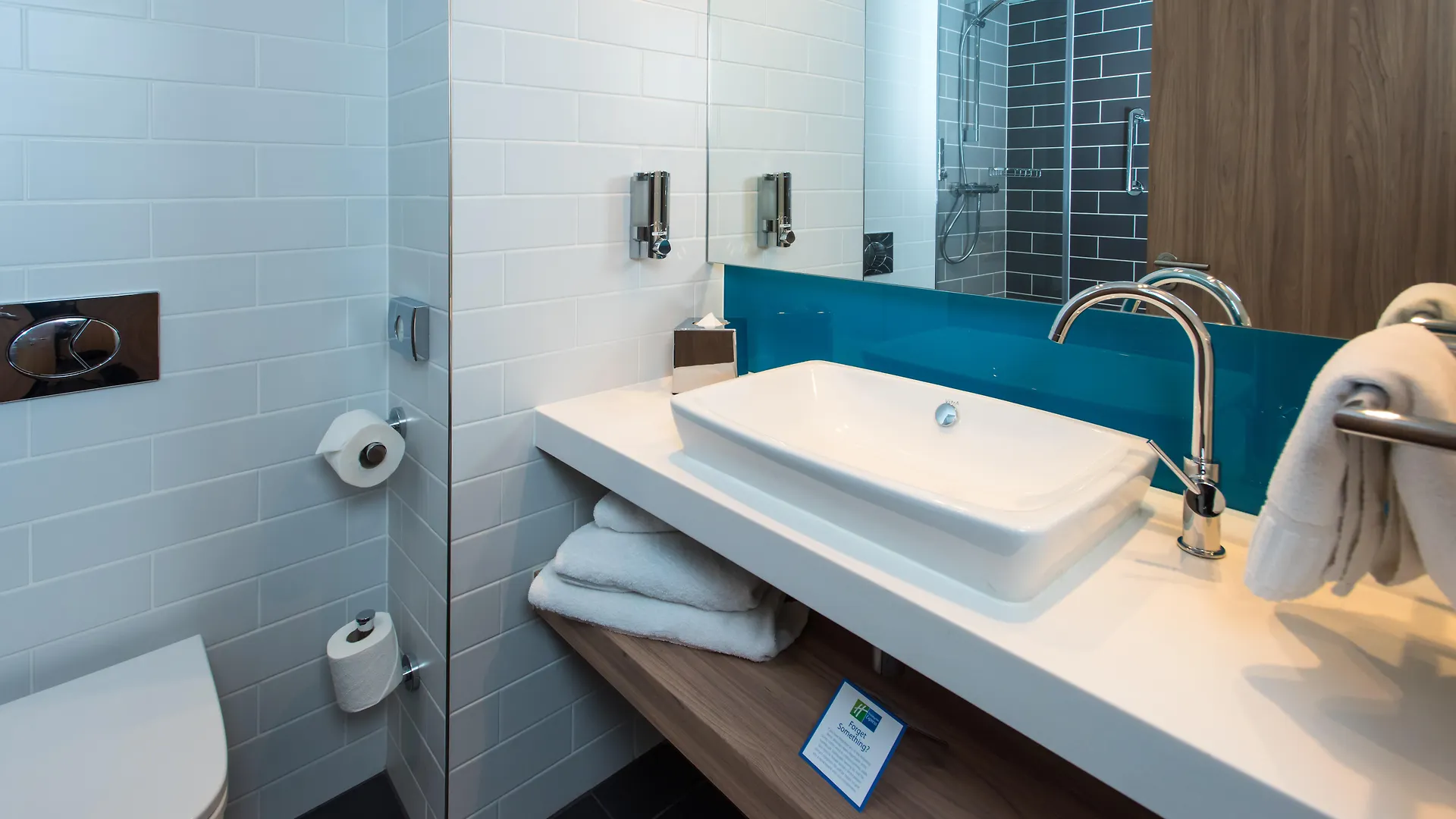 Hotel Holiday Inn Express - Exeter - City Centre By Ihg