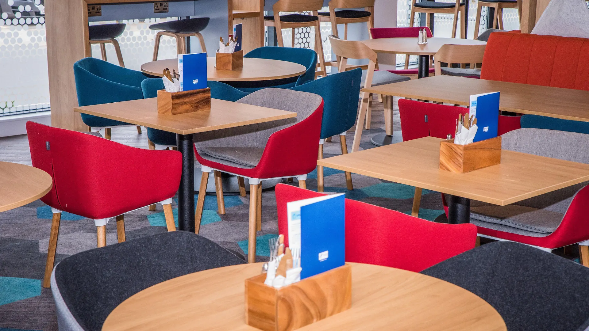 Hotel Holiday Inn Express - Exeter - City Centre By Ihg