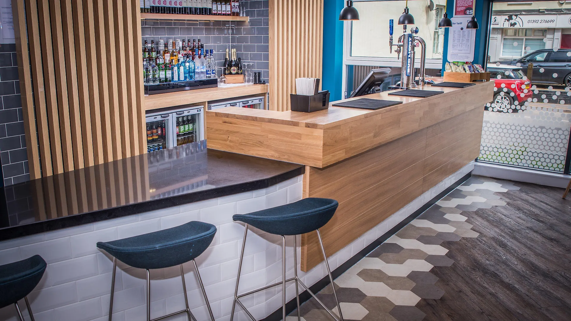 Holiday Inn Express - Exeter - City Centre By Ihg United Kingdom