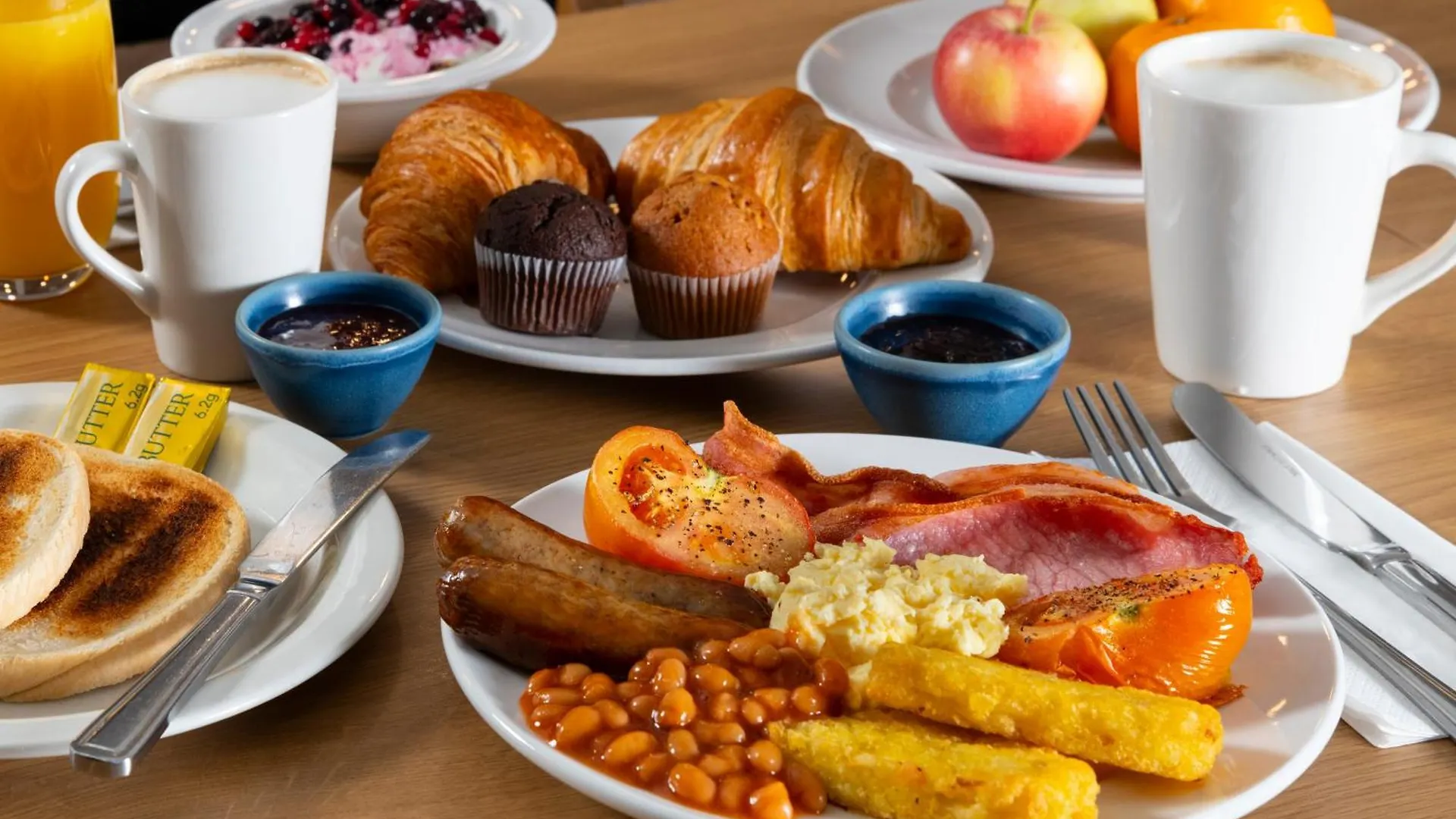 Holiday Inn Express - Exeter - City Centre By Ihg